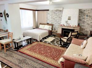 Nice house close to the sea