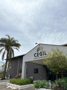 Cegil Hotel Boulevard