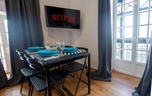 BaÑos - Casa Sevillana