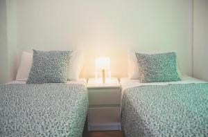 BaÑos - Casa Sevillana