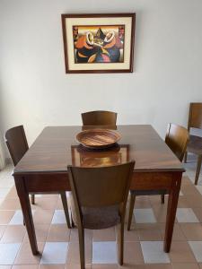 Amplio Departamento en el corazón de Paraná