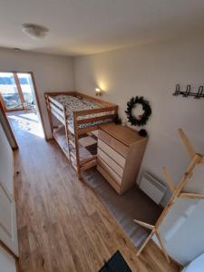 Appartement 4 personnes 32m2 Au pied des pistes- WiFI- Balcon Sud- Chamrousse 1650