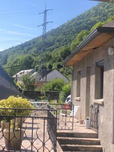 Maison individuelle a Arreau