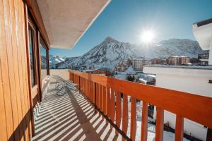 Appartement Pixel by ExplorHome