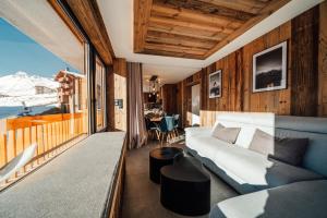 Appartement Pixel by ExplorHome