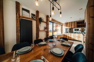 Appartements Appartement Pixel by ExplorHome : photos des chambres