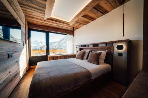 Appartement Pixel by ExplorHome