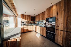 Appartements Appartement Pixel by ExplorHome : photos des chambres