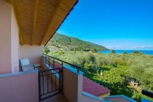 阿斯帕一室公寓 - 基尼拉