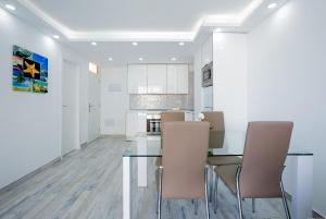 Fantastic Apartment las americas heart