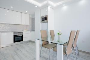 Fantastic Apartment las americas heart