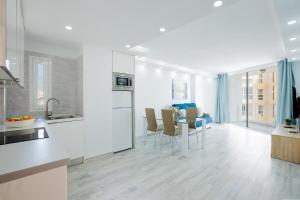 Fantastic Apartment las americas heart