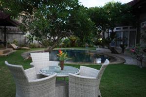 Guildwood Villa Bali