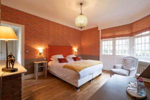 Demeure dHôtes Haec Otia