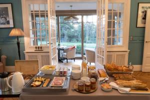 Demeure dHôtes Haec Otia