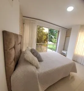 Apartamento en Cartago - Toro