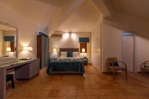 Family Room room in Kastro Maini