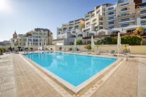Charming 2BR home w/access to pool in Marsaskala by 360 Estates - Iż-Żlielaq