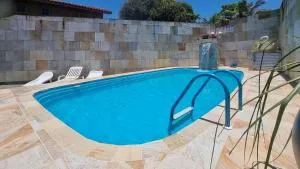 Piscina Aquecida , SPA, Bilhar, Ar Cond, Wi-Fi - 伊塔尼亚恩