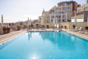 Charming 2BR home waccess to pool in Marsaskala by 360 Estates