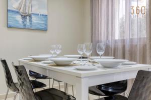 Charming 2BR home waccess to pool in Marsaskala by 360 Estates