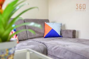 Charming 2BR home waccess to pool in Marsaskala by 360 Estates