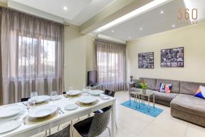 Charming 2BR home waccess to pool in Marsaskala by 360 Estates