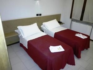 Twin Room room in Motel Est