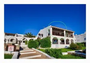 Appartement vue Mer à 300m de la plage - Son Parc - Son Parc