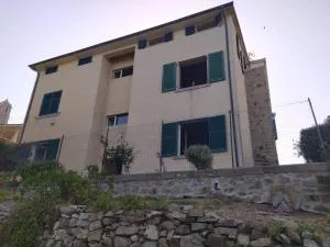 da Anna Maria Marsico - Джильо-Кастелло