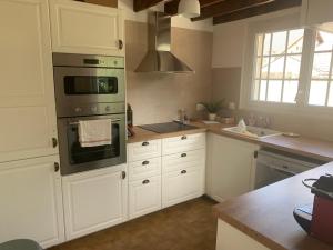 F&Bs Garden 10 min Disneyland Paris