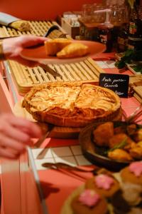 Hotels Hotel Tandem - Boutique Hotel : photos des chambres