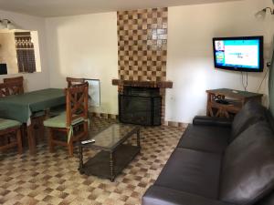 Lo de Norma y Carmelo