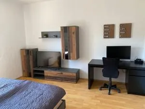 FeWo Black auf dem Berg im Sauerland - لودنشايد