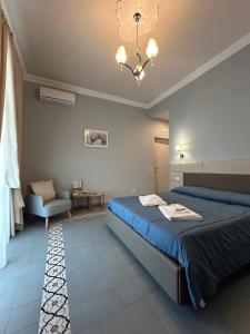 Chambre Double - Vue sur Mer