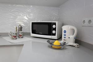 AGAETE PARQUE: APARTAMENTO VISTA PISCINA