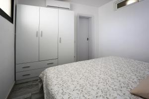 AGAETE PARQUE: APARTAMENTO VISTA PISCINA