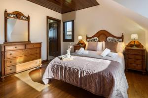 Villa Lana chalet Baros, Jaca