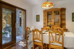 Villa Lana chalet Baros, Jaca