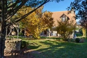 Villa Lana chalet Baros, Jaca