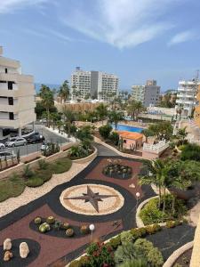 LICIA Apartment Playa De Las Américas - 4hvězdičkové hotely ve městě Playa Fañabe