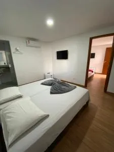 Pousada Vila Barboza - Próxima ao Thermas Water Park - 皮拉西卡巴