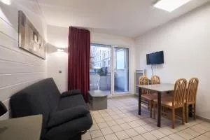 Bulle enchantée lac et montagne - Saint-Pierre-dʼAllevard