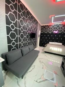 Samm b&b Capodichino