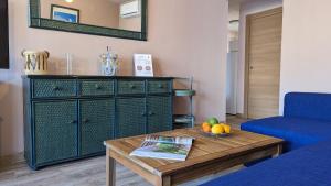 GALEON sea view apartment