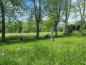 B&B / Chambres d'hotes Oh, le chateau! : photos des chambres