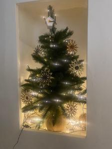 Appartements Maison au coeur du village : photos des chambres