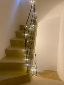 Appartements Maison au coeur du village : photos des chambres