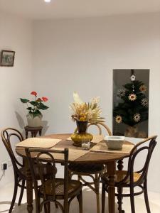 Appartements Maison au coeur du village : photos des chambres