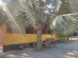 Casa aconchegante em alter